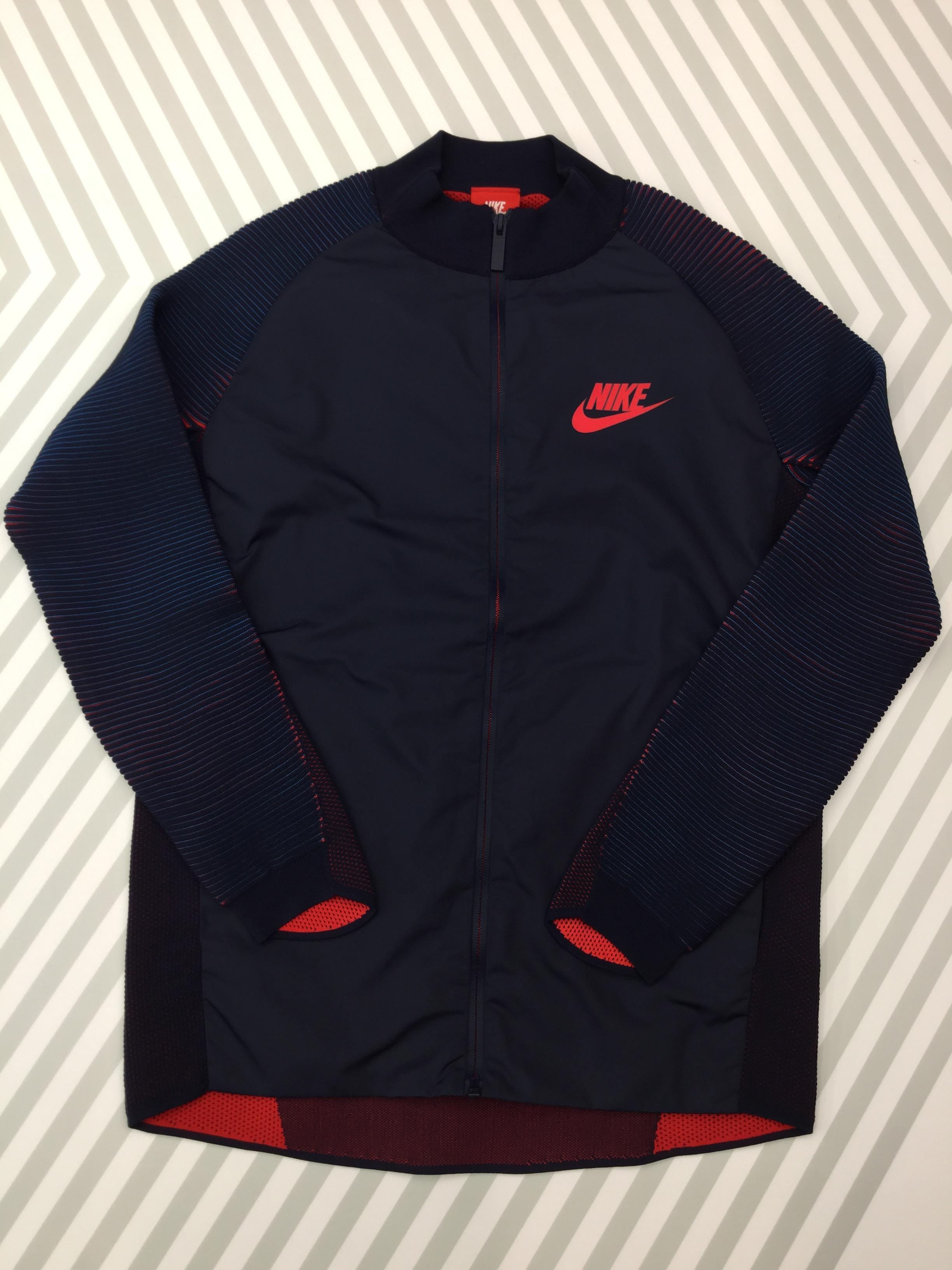 NEW ARRIVAL-NSW DYNAMIC REVEAL JACKET- - NIKE KICHIJOJI